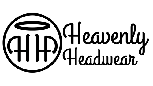 Heavenly Headwear